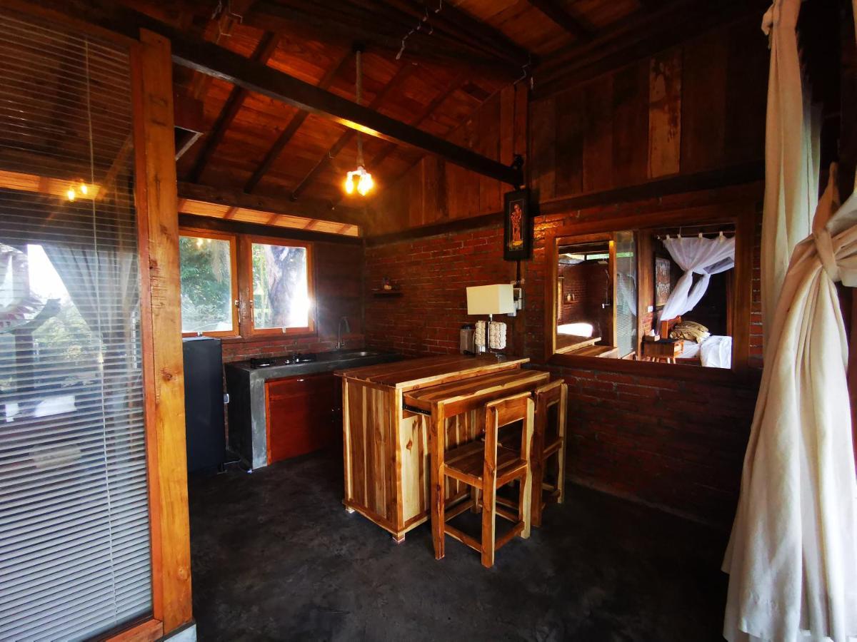 Villa Rimba Ubud Tegallalang  Exteriör bild
