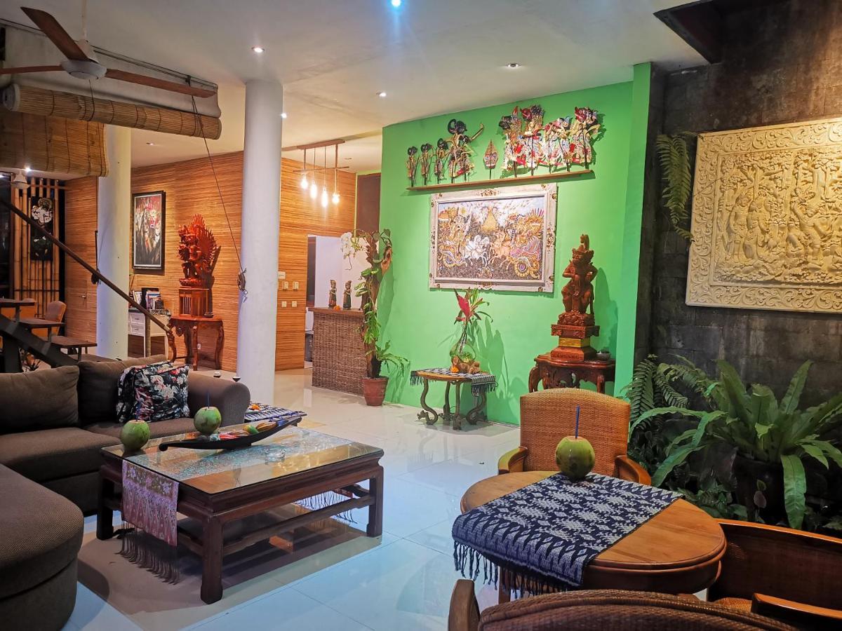 Villa Rimba Ubud Tegallalang  Exteriör bild