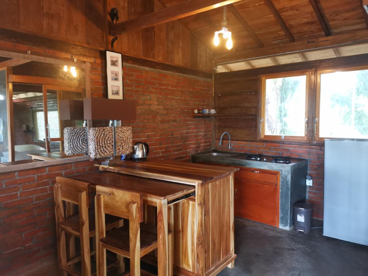 Villa Rimba Ubud Tegallalang  Exteriör bild